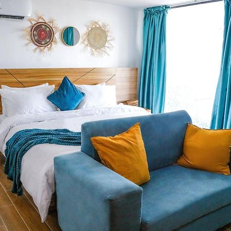 Vogue Beach Resort لاغوس المظهر الخارجي الصورة