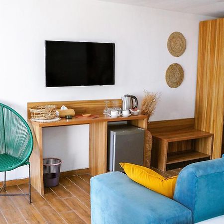Vogue Beach Resort لاغوس المظهر الخارجي الصورة