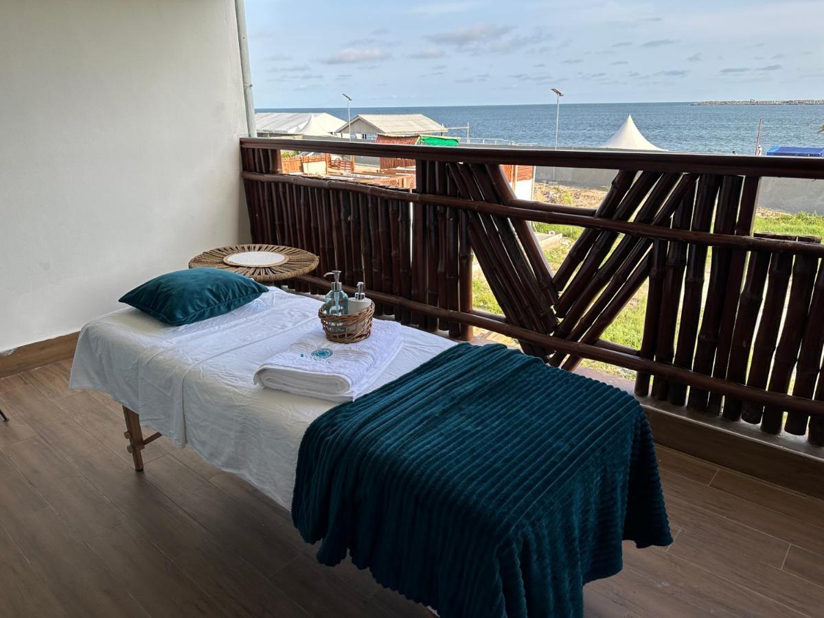 Vogue Beach Resort لاغوس المظهر الخارجي الصورة