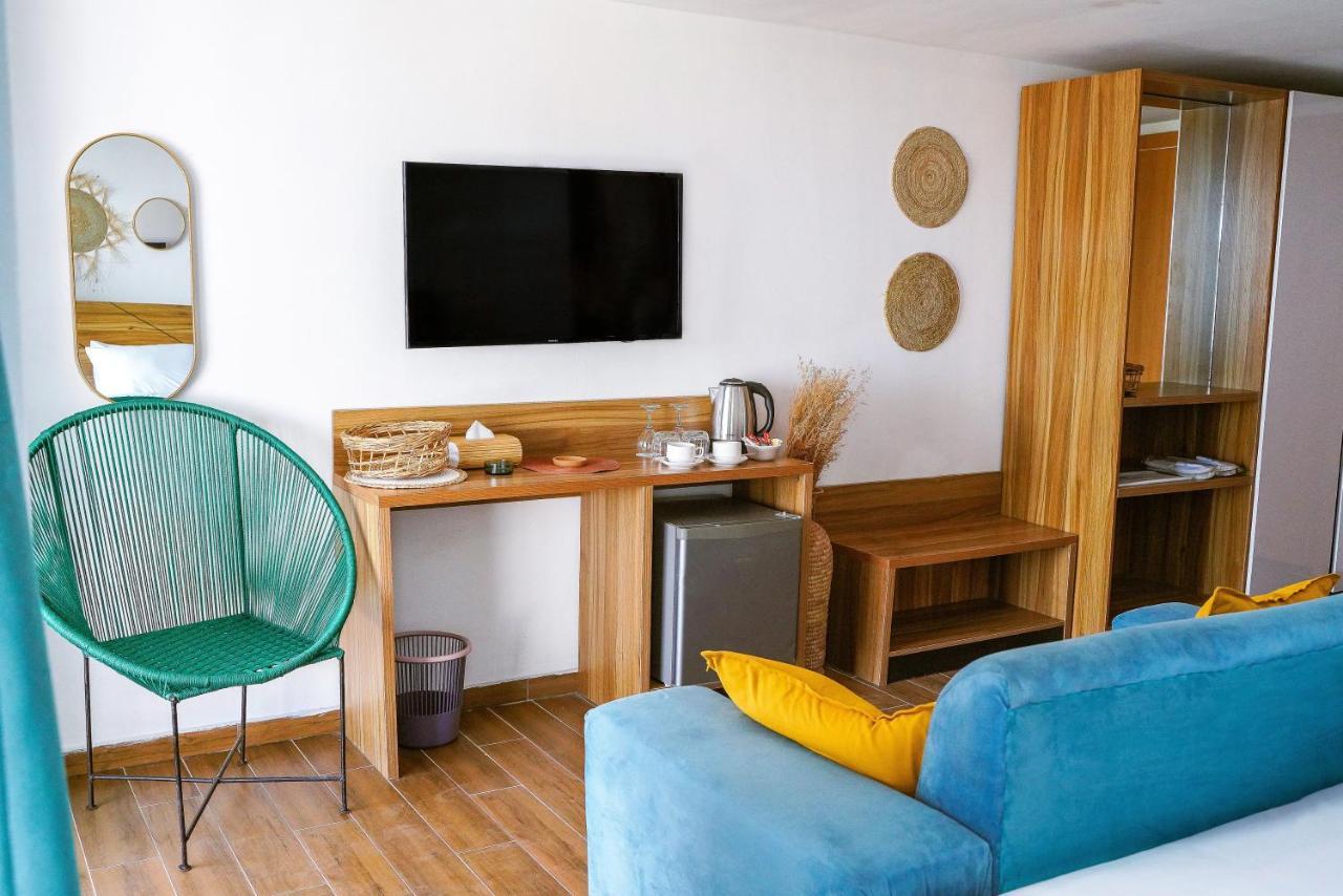Vogue Beach Resort لاغوس المظهر الخارجي الصورة